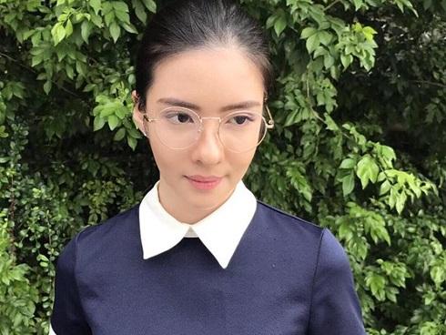 Sao nữ Thái Lan qua đời ở tuổi 21 sau tai nạn đâm xe vào cây