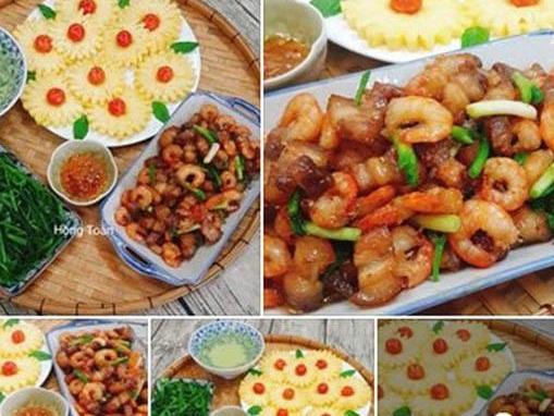 Đến hẹn lại lên, món ăn nào đang khiến chồng khen con thích nhất tuần này?