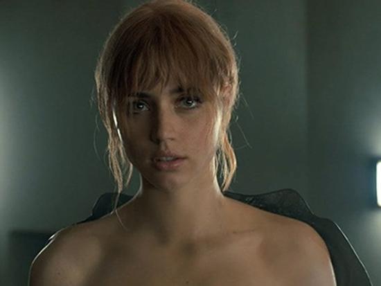 Cảnh nóng có một không hai của lịch sử điện ảnh