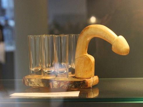 'Sững người' bước vào nơi trưng bày bộ sưu tập 'của quý' phong phú nhất thế giới