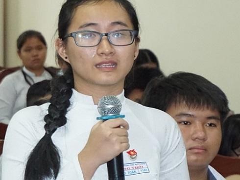 Đình chỉ cô giáo không giảng bài suốt hơn 3 tháng