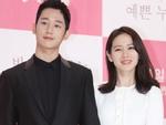 Sao Hàn 9/4: Son Ye Jin và Jung Hae In hot nhất tuần qua nhờ hiệu ứng 'Chị đẹp mua cơm ngon cho tôi'