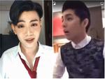 Sợ lộ nội y như Noo Phước Thịnh, Đào Bá Lộc khẳng định 'đã mặc quần dài trước khi livestream'
