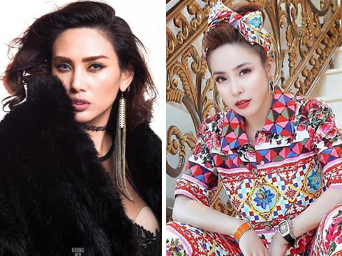 Mai Diệu Linh khẳng định khởi kiện nếu Võ Hoàng Yến tiếp tục dựng chuyện để trốn tránh thỏa thuận