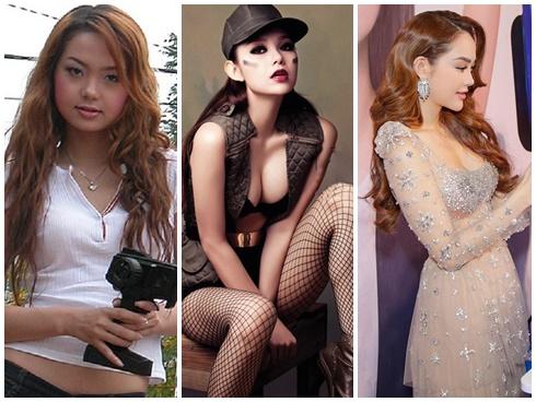 Sau 15 năm hoạt động showbiz, nhan sắc Minh Hằng 'vạn người mê' khiến bao người phải tiếc nuối!