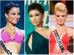Cũng sở hữu mái tóc ngắn, H'Hen Niê liệu có làm nên chuyện tại Miss Universe như những mỹ nhân này?