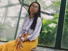 Tin sao Việt: Phương Mỹ Chi 'đau chết đi sống lại vì phải cắm thêm ốc vít vào mồm'