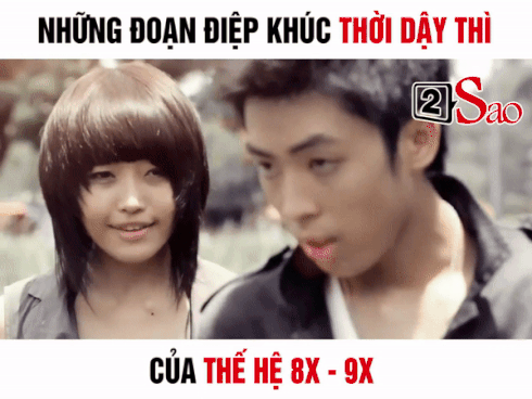 'Lịm tim' nghe loạt điệp khúc 'thời dậy thì' từng khuấy đảo giới trẻ 8X, 9X