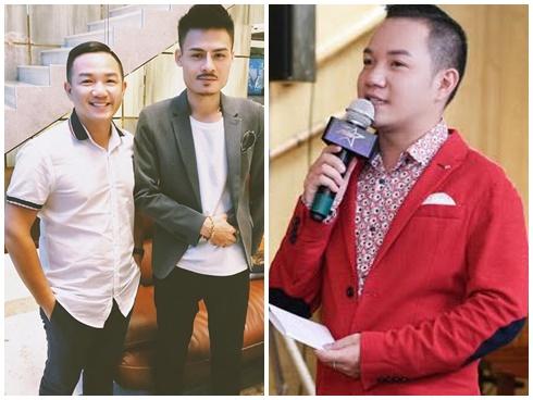 Quản lý nói về Hoa Vinh: 'Anh chàng này còn trẻ con lắm, chỉ biết hát và sống cực tình cảm'