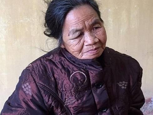 Hai vợ chồng U70 giết người họ hàng: Chồng ghì nạn nhân để vợ cắt chân, tay