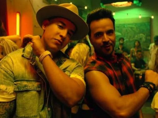 Siêu hit 'Despacito' bất ngờ biến mất trên YouTube sau khi đạt 5 tỷ view