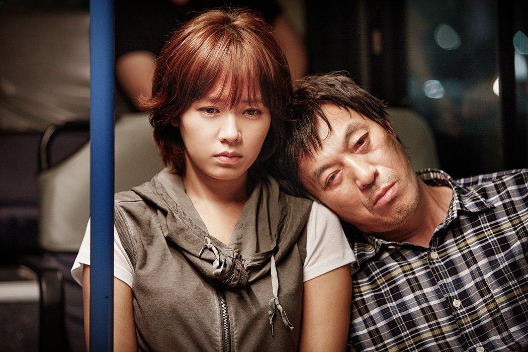 Bộ phim điện ảnh kinh dị "Blood and Ties" ra mắt sau đó với nội dung kể về một cô gái phát hiện ra cha mình liên quan đến một vụ án bắt cóc giết người.