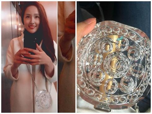 Lý do Mai Phương Thúy chi 300 triệu mua chiếc túi chỉ để vừa thỏi son