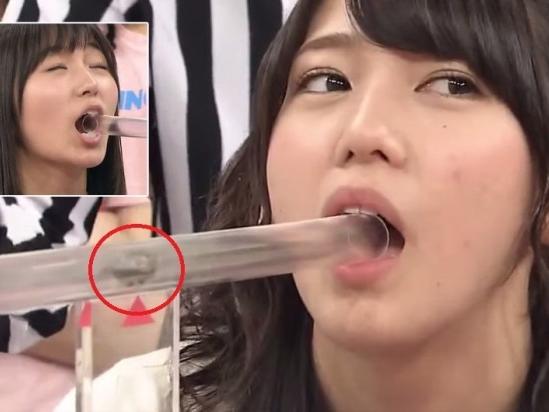 Những trò chơi 'bá đạo' ai cũng khiếp vía xuất xứ từ Nhật Bản