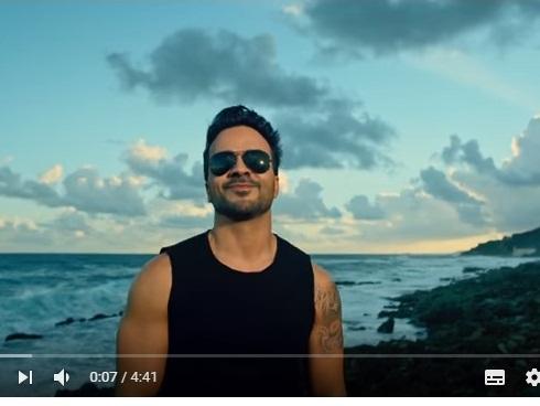 Giới mê nhạc thở phào khi siêu hit 5 tỷ view Despacito 'hồi sinh' trên Youtube