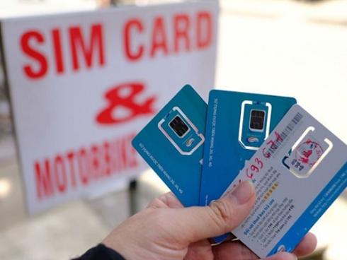 Những thuê bao di động nào phải cung cấp ảnh chụp chân dung cho nhà mạng theo quy định mới?