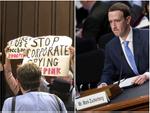 CEO Facebook: 'Chúng tôi lưu trữ tất cả dữ liệu nhưng không phạm luật'