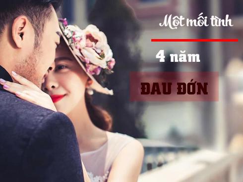 Chia tay nhé, anh nhớ đấy, cả đời này cũng đừng gặp lại… (Phần 2)-5
