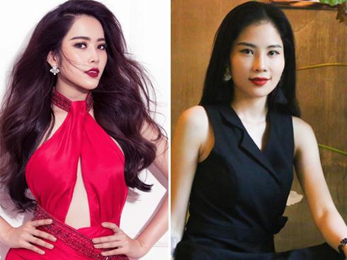 Chị ruột Nam Em nói về tin đồn 'cạch mặt' em gái: 'Chị em ruột thịt không ai sân si như thế'