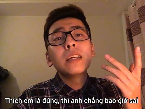 Sau 'Người âm phủ', Osad tiếp tục dạy dân FA cách 'thả thính' với ca khúc 'Củ lạc'