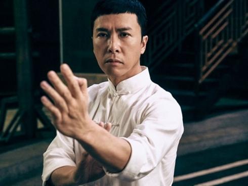 Chân Tử Đan tham gia bom tấn Disney 'Hoa Mộc Lan'