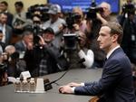 Mark Zuckerberg khẳng định Facebook không nghe lén điện thoại