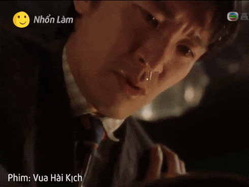 Phân cảnh 'rớt nước mũi' huyền thoại trong sự nghiệp của Châu Tinh Trì