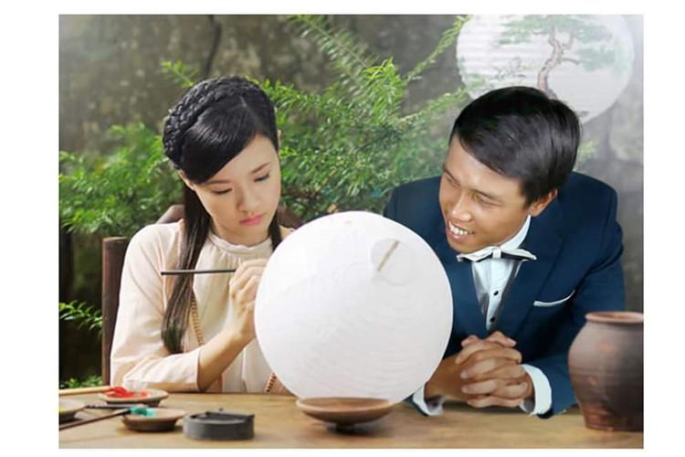 Trước khi tham gia các siêu phẩm Hollywood, Huy đã từng làm mưa làm gió với các tác phẩm điện ảnh Châu Á và cả điện ảnh nước nhà.