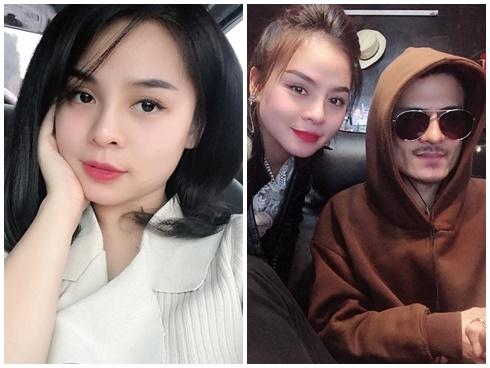 Chân dung cô em gái không những xinh đẹp mà sở hữu giọng hát cực ngọt của Hoa Vinh