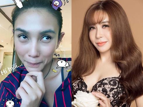 Mai Diệu Linh: 'Tôi và Võ Hoàng Yến đã giải quyết êm đẹp'