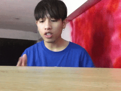 Tạm quên 'Người âm phủ' đi bởi dân mạng lại sốt rần rần với 'Người trên trời' rồi kìa