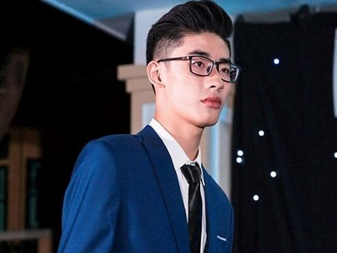 Nam sinh Hà Nội hát rap tỏ tình bằng công thức hóa học