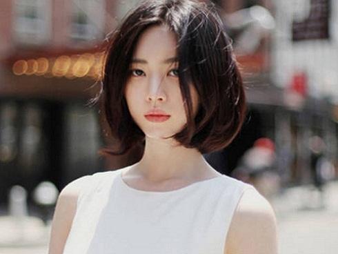 Những kiểu tóc đẹp dành cho mái tóc mỏng