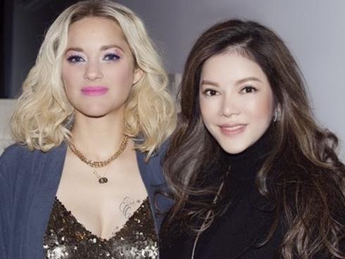 Phim của Lý Nhã Kỳ chính thức tranh giải tại LHP Cannes 2018