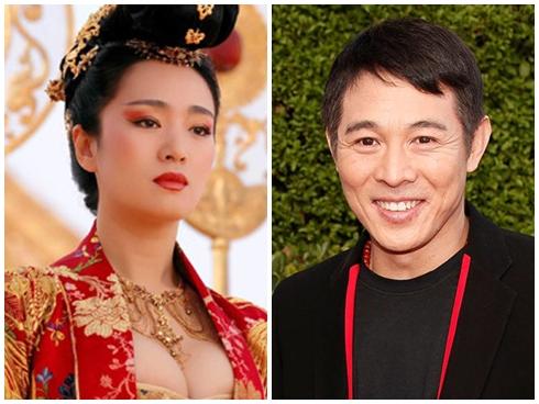 Vì sao ông hoàng võ thuật Lý Liên Kiệt vắng bóng dần trên màn ảnh?-5