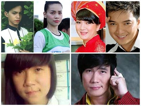 Không liên quan dòng máu, nhiều sao Việt choáng váng khi nhìn thấy người lạ giống mình y như đúc tượng