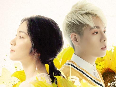 Đức Phúc khiến người nghe tan chảy với nhạc phim Mối tình đầu của tôi-3