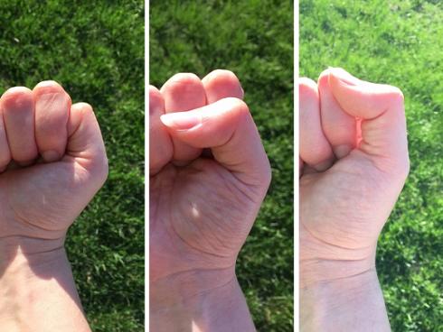 Hình ảnh đầu tiên bạn nhìn thấy tiết lộ những điều chân thực nhất về nội tâm của chính bạn-2