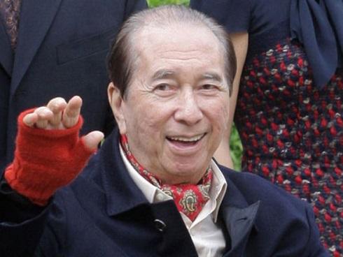 'Bố già' sòng bài Macau về hưu ở tuổi 96, con gái thừa kế hàng tỷ USD