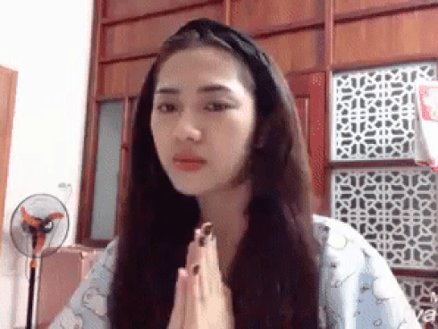 Hot girl - hot boy Việt: Trang Cherry trổ tài diễn sâu khi cover 'Đợi anh đợi đến hoa cũng tàn'