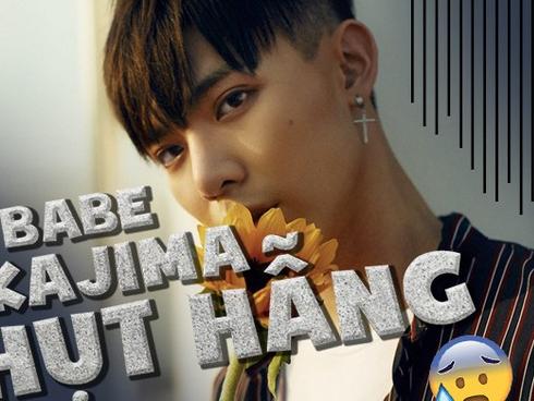 Bạn phải hiểu đủ 3 thứ tiếng mới thấu được nỗi đau thất tình của Erik