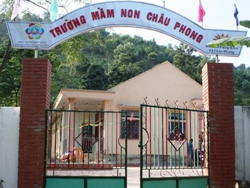 Một cô giáo viết giấy xin phép nghỉ dạy rồi mất tích