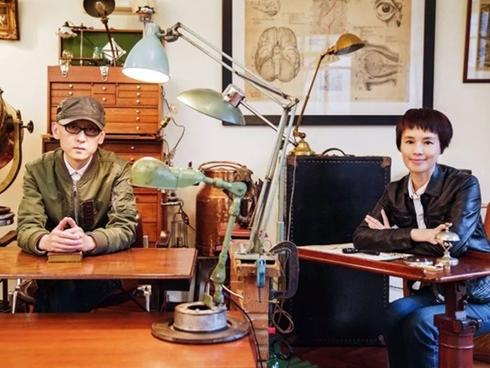 Không chung giường, không sinh con, không mua nhà, cớ sao cặp vợ chồng này vẫn hạnh phúc đến thế?