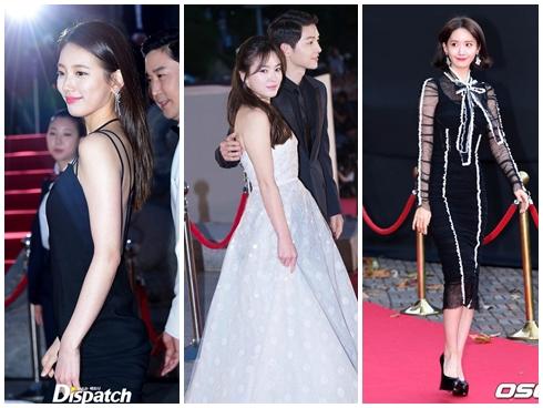 Sự khác biệt không thể thay đổi giữa idol và diễn viên: Dù đẳng cấp đến mấy, thần tượng vẫn quá thua về thần thái