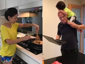 HỒ SƠ SAO - Cuộc sống sau scandal của Thu Minh: 'Mọi thứ vẫn thế... chỉ có lòng tin là mất đi ít nhiều' HỒ SƠ SAO - Cuộc sống sau scandal của Thu Minh: 'Mọi thứ vẫn thế... chỉ có lòng tin là mất đi ít nhiều'