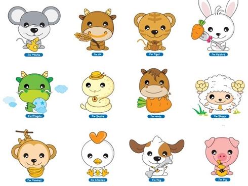 Dự báo tình hình sức khỏe, bệnh tật của 12 con giáp trong năm 2018