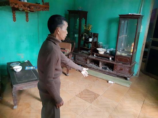 Bé trai 8 tuổi bị kẻ lạ đâm tử vong: Ám ảnh tiếng kêu thất thanh của những đứa trẻ