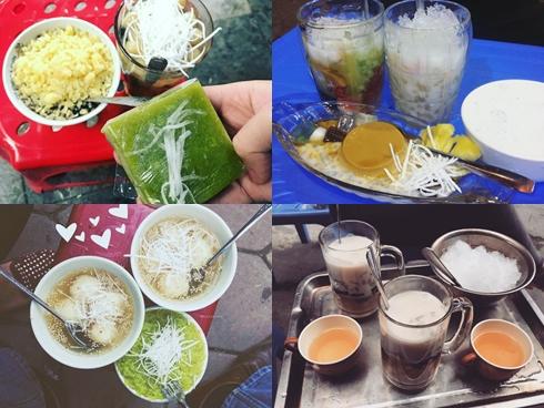 Đi tìm những quán chè đã tồn tại từ thời bố mẹ chúng mình ngay giữa lòng Hà Nội