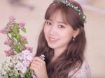 Trước khi phẫu thuật thẩm mỹ, đã từng có một Namjoo (Apink) xinh đẹp thế này