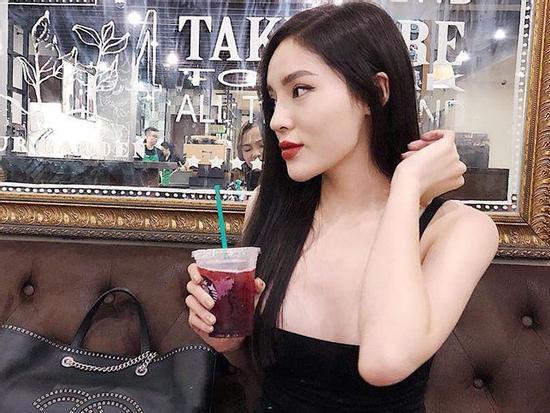 Hoa hậu Kỳ Duyên thẳng thắn đáp trả khi bị nhận xét 'phẫu thuật thẩm mỹ' quá đà